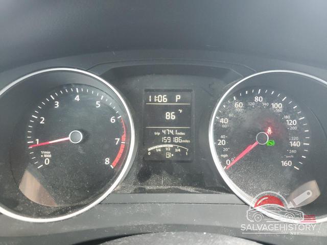 3VWD17AJXFM258592 2015 VOLKSWAGEN JETTA photo no. 9