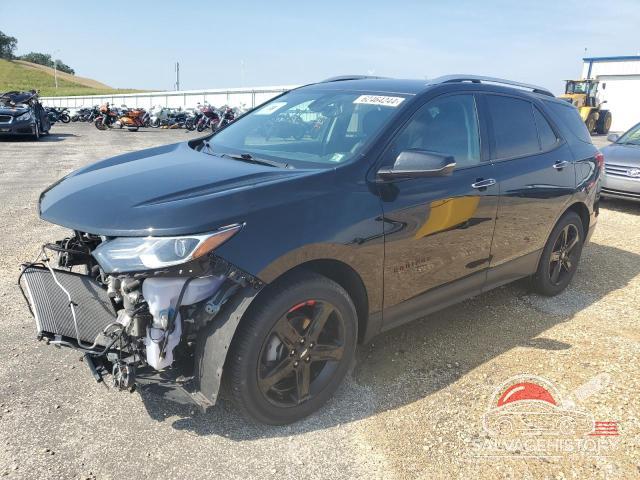2GNAXXEVXL6280672 2020 CHEVROLET EQUINOX photo no. 7