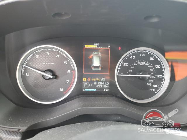 JF2SKAUC8MH416884 2021 SUBARU FORESTER photo no. 9