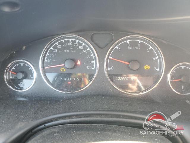 1GNDV23W47D211906 2007 CHEVROLET UPLANDER photo no. 9