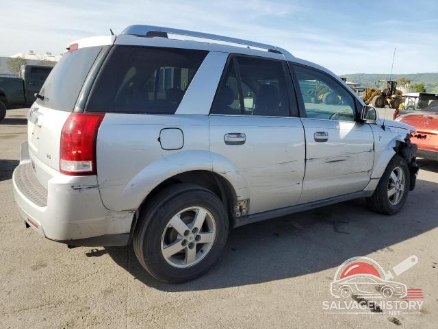 5GZCZ53427S841121 2007 SATURN VUE photo no. 3