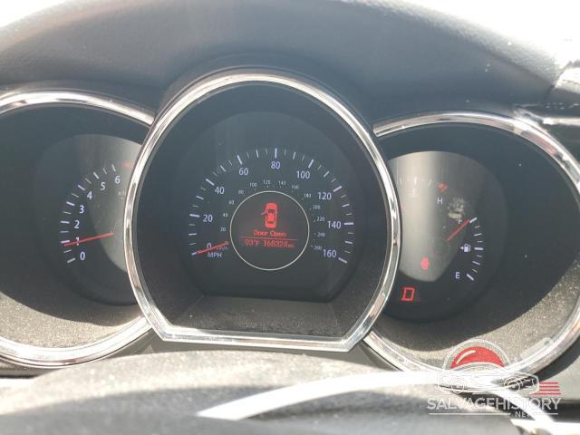 5XXGN4A74DG181823 2013 KIA OPTIMA photo no. 9