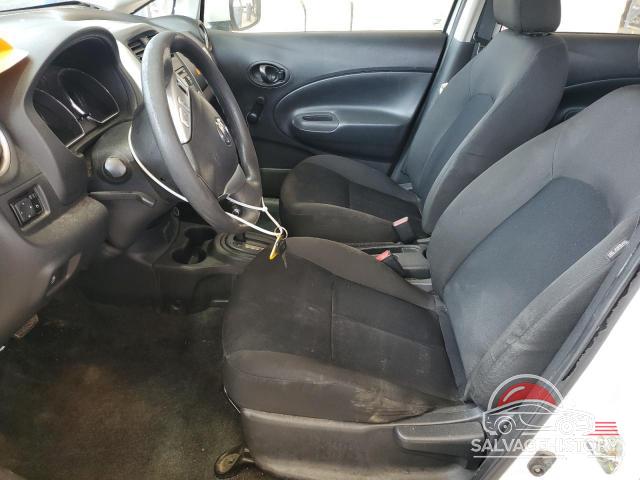 3N1CE2CP3HL380696 2017 NISSAN VERSA photo no. 7