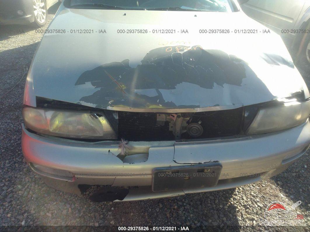 1N4BU31DXSC189019 1995 NISSAN ALTIMA photo no. 6