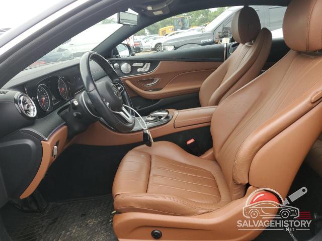 WDD1J6JB8KF105962 2019 MERCEDES-BENZ E-CLASS photo no. 7