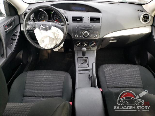 JM1BL1TG2D1851201 2013 MAZDA 3 photo no. 8
