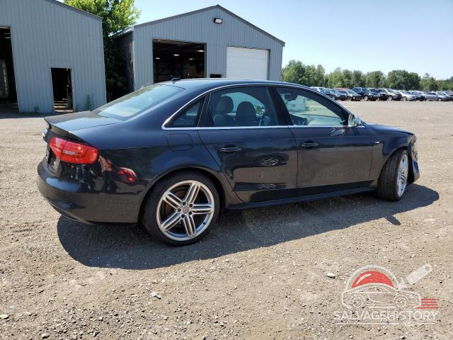 WAUHFCFL0DN038564 2013 AUDI A4 photo no. 3