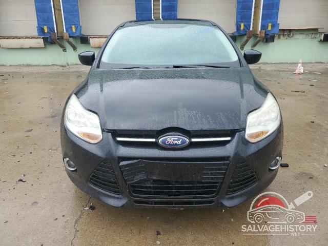 1FAHP3F20CL138915 2012 FORD FOCUS photo no. 5