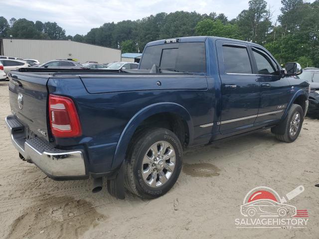 3C6UR5SL3LG150400 2020 RAM 2500 photo no. 3