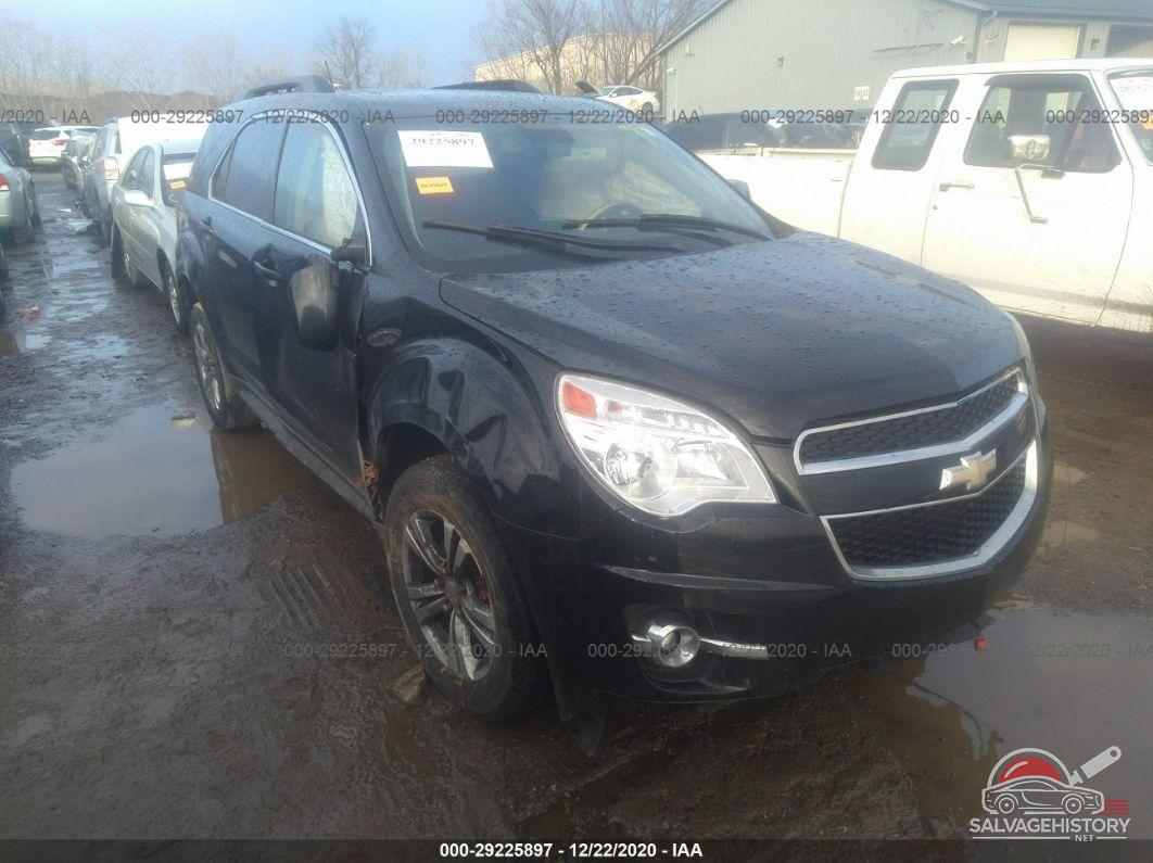 2GNFLGEK6E6293073 2014 CHEVROLET EQUINOX photo no. 6