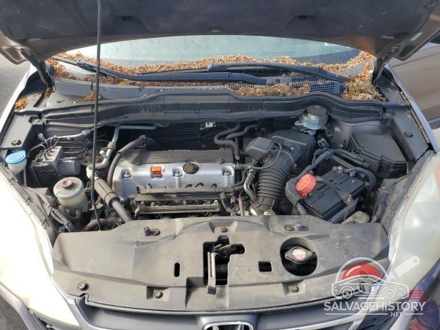5J6RE4H46BL022040 2011 HONDA CRV photo no. 12