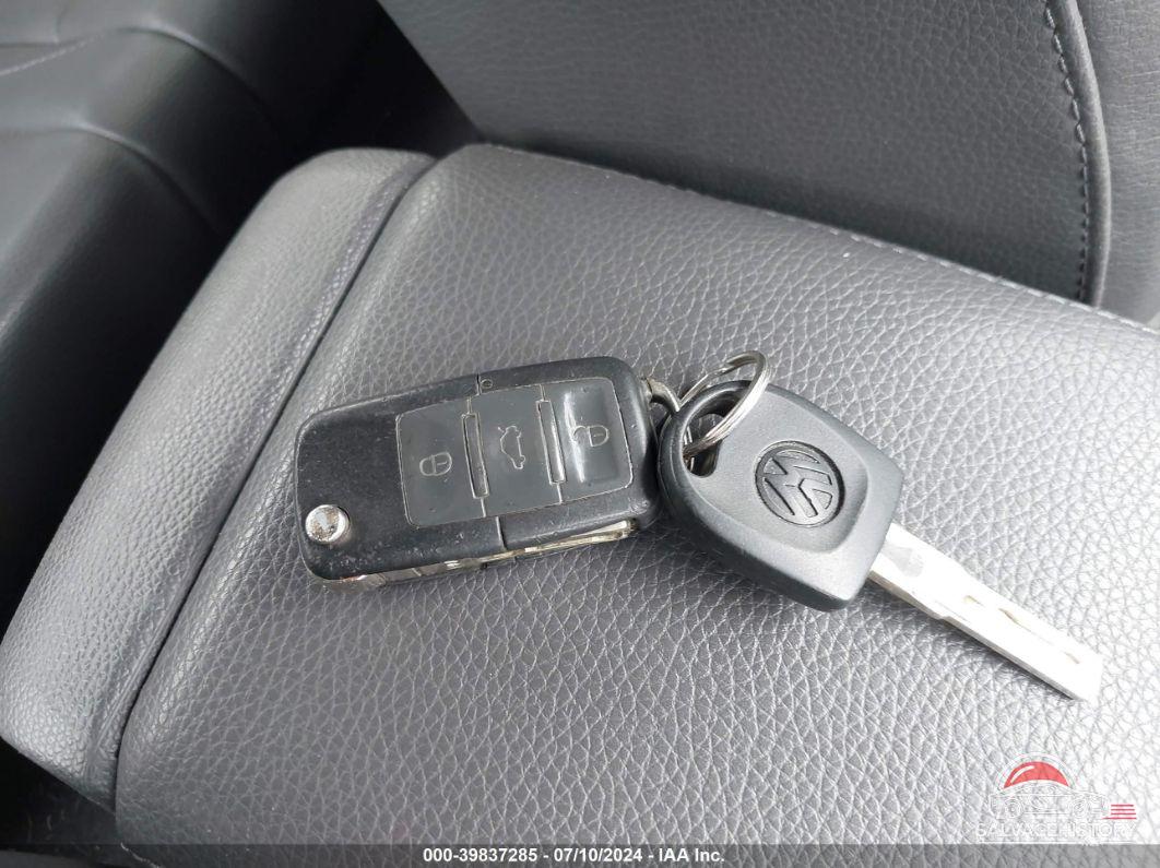 3VWSG71K65M633309 2005 VOLKSWAGEN JETTA photo no. 11
