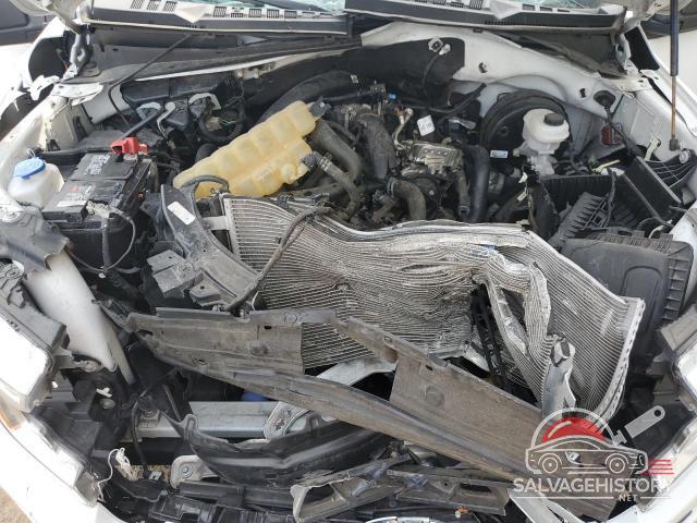 1FTEW1CP7LKE58825 2020 FORD F-150 photo no. 11