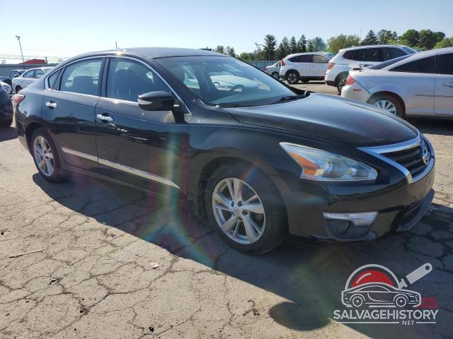 1N4AL3AP5FC196040 2015 NISSAN ALTIMA photo no. 4