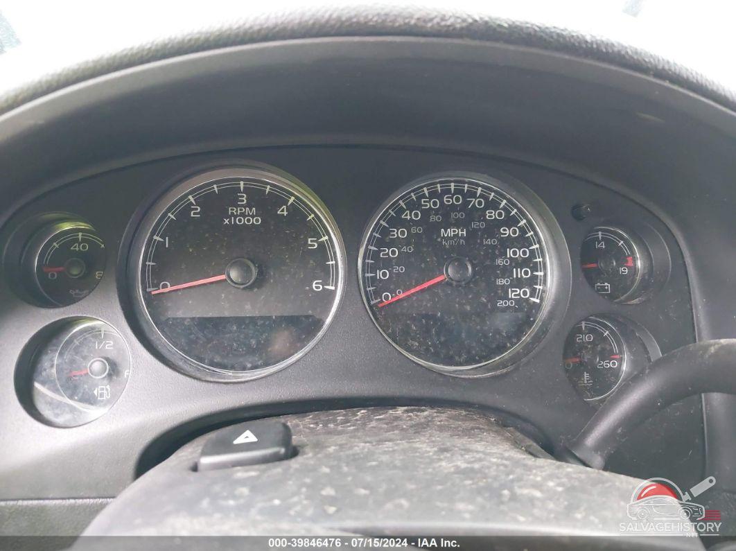 1GNFK13007J368308 2007 CHEVROLET TAHOE photo no. 7