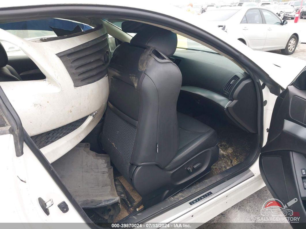 JN1CV6EK3FM871331 2015 INFINITI Q60 photo no. 5