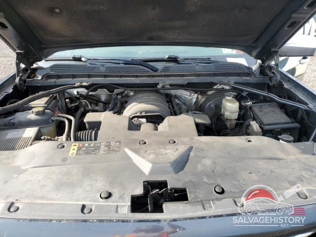 1GCVKSECXHZ282797 2017 CHEVROLET ALL Models photo no. 11