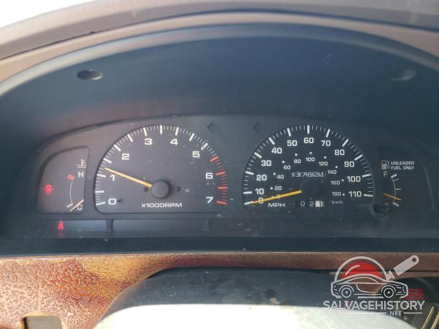 JT3GN86R2T0006816 1996 TOYOTA 4RUNNER photo no. 9
