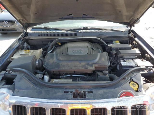 1J4RR5GTXAC111692 2010 JEEP GRAND CHER photo no. 11