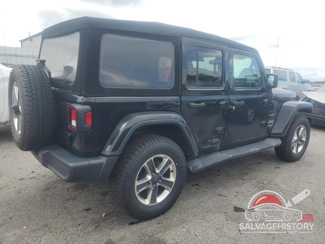 1C4HJXEG6KW531461 2019 JEEP WRANGLER photo no. 3