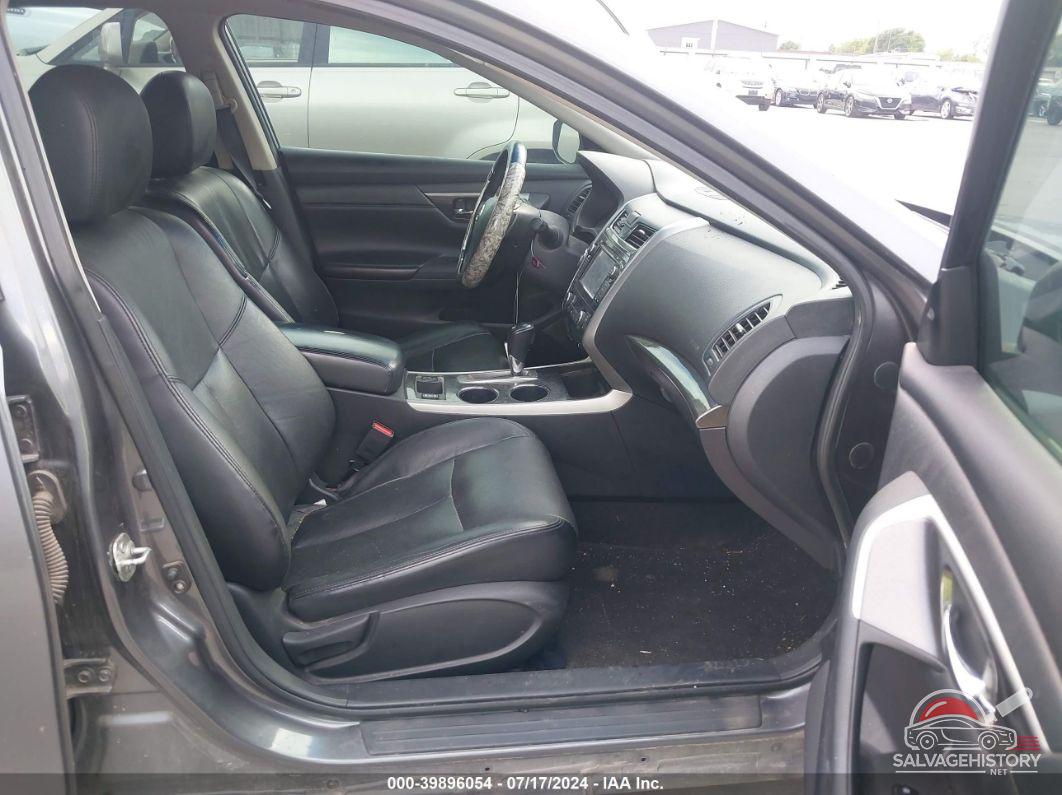 1N4AL3AP9EN255738 2014 NISSAN ALTIMA photo no. 5