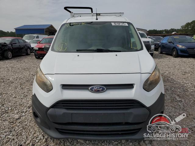 NM0LS7E75F1179657 2015 FORD TRANSIT photo no. 5