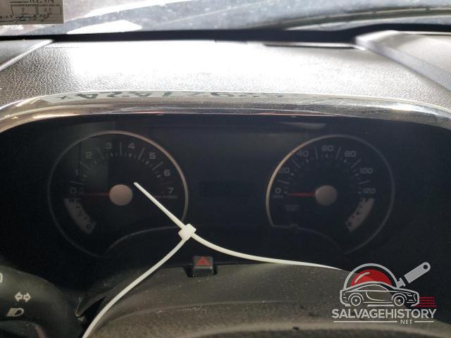 1FMEU73E69UA21267 2009 FORD EXPLORER photo no. 9