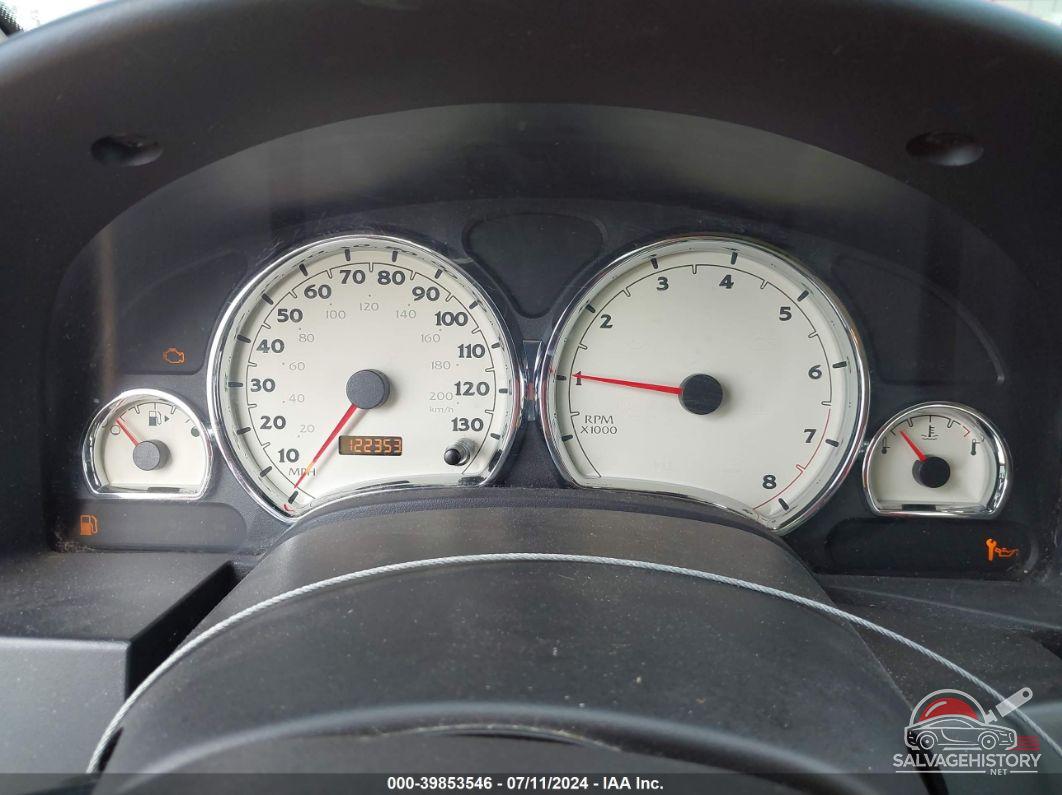 5GZCZ63447S800379 2007 SATURN VUE photo no. 7