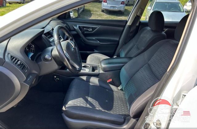 1N4AL3APXJC252773 2018 NISSAN ALTIMA photo no. 5