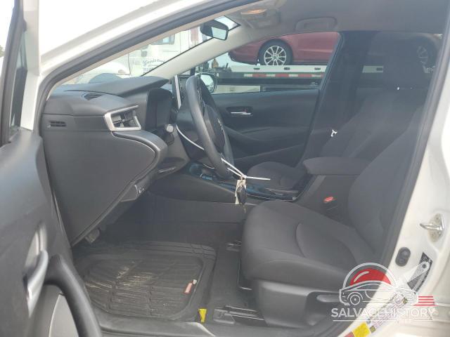 5YFEPRAE3LP122734 2020 TOYOTA COROLLA photo no. 7