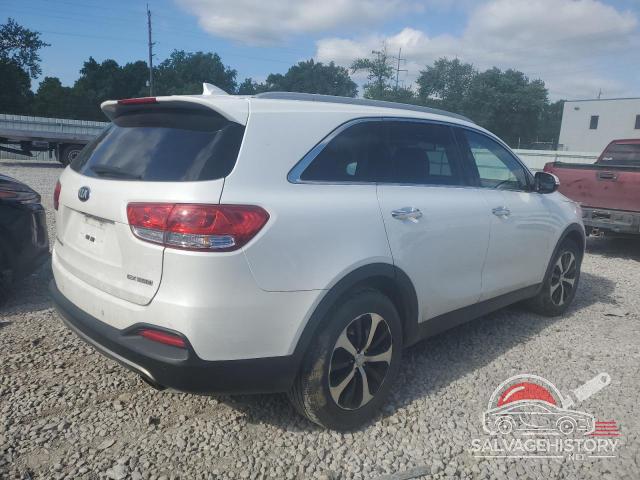 5XYPH4A13GG123110 2016 KIA SORENTO photo no. 3