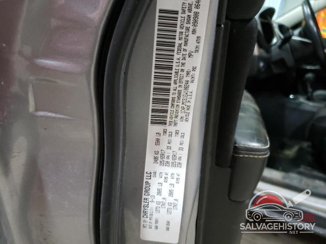 1C4PJMCS1EW108244 2014 JEEP GRAND CHER photo no. 13