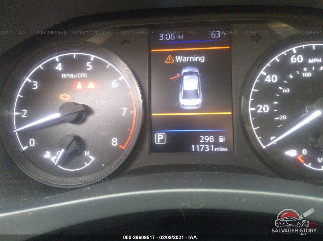 1N4BL4BV1MN303058 2021 NISSAN ALTIMA photo no. 7