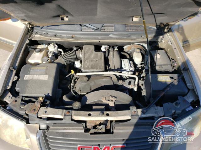 1GKDS13S242357306 2004 GMC ENVOY photo no. 12