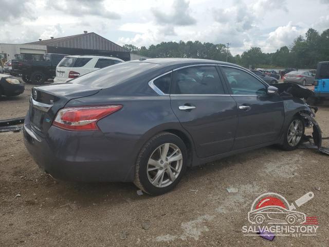 1N4AL3AP2DN472322 2013 NISSAN ALTIMA photo no. 3