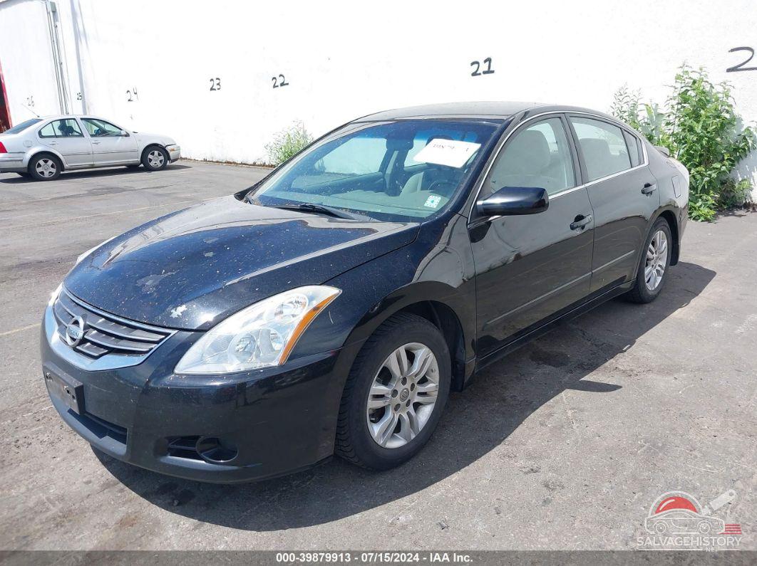 1N4AL2AP3CN561938 2012 NISSAN ALTIMA photo no. 2