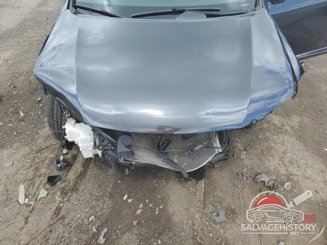 2T2BK1BA6AC025325 2010 LEXUS RX350 photo no. 12