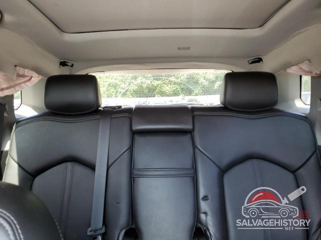 3GYFNEE31ES613234 2014 CADILLAC SRX photo no. 10