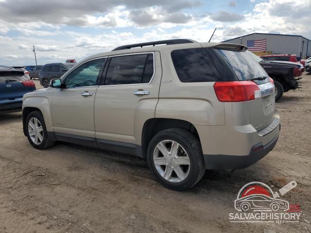 2GKALSEK0C6363478 2012 GMC TERRAIN photo no. 2