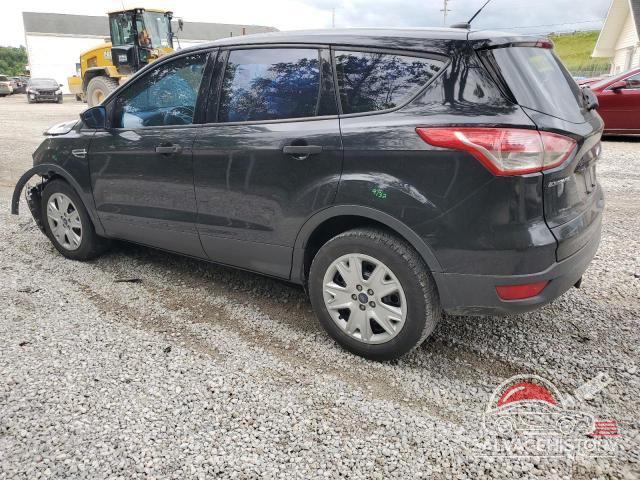 1FMCU0F70DUC58955 2013 FORD ESCAPE photo no. 2
