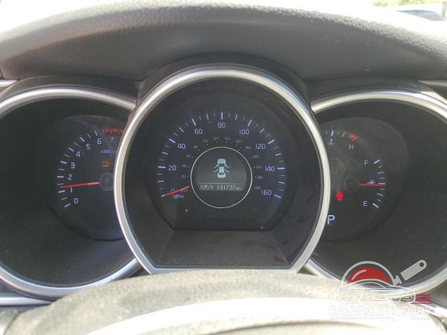 5XXGM4A77EG334358 2014 KIA OPTIMA photo no. 9