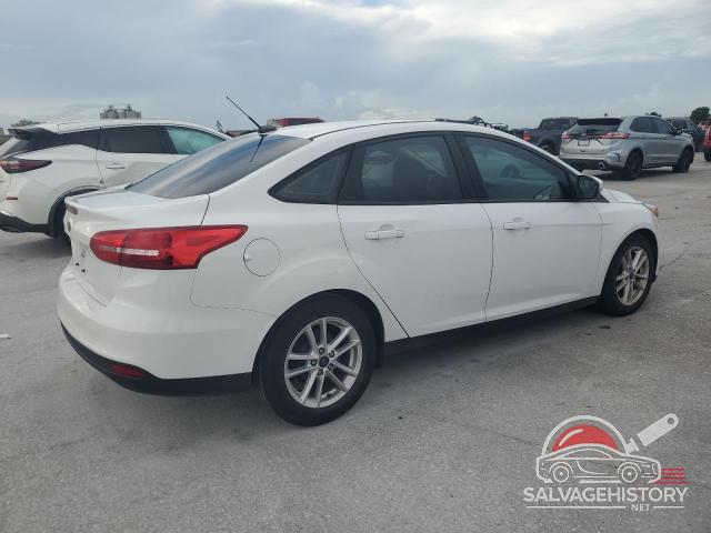 1FADP3F24GL316345 2016 FORD FOCUS photo no. 3
