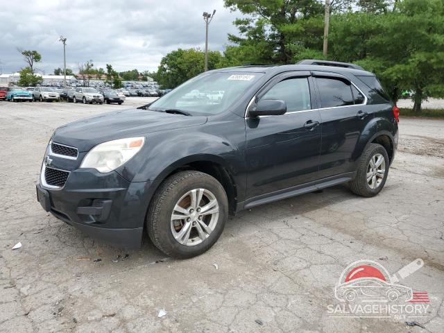 2GNALAEK2F1178668 2015 CHEVROLET EQUINOX photo no. 18