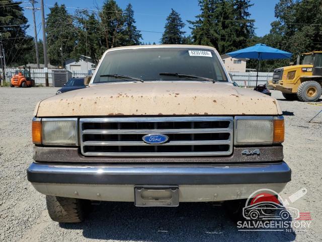 1FTHX26G6MKA06670 1991 FORD All Models photo no. 5