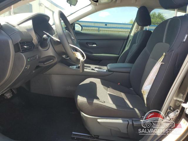 3N1AB8CV9RY257541 2024 NISSAN SENTRA photo no. 7