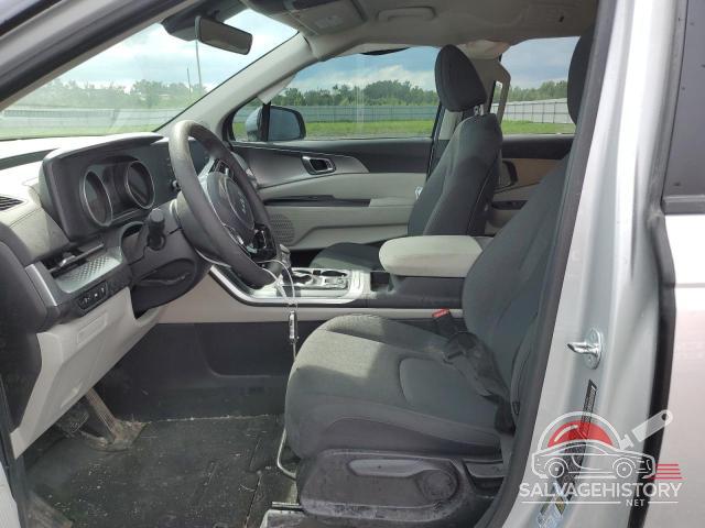 KNDNB5H36P6255562 2023 KIA CARNIVAL L photo no. 7
