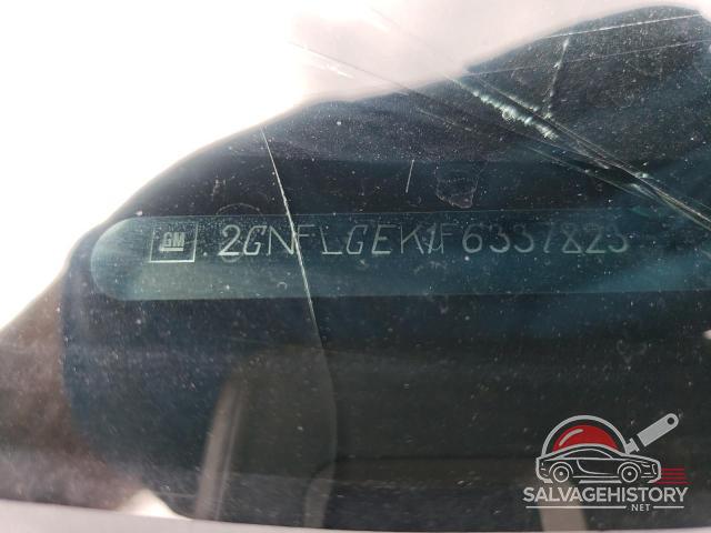 2GNFLGEK1F6337823 2015 CHEVROLET EQUINOX photo no. 13
