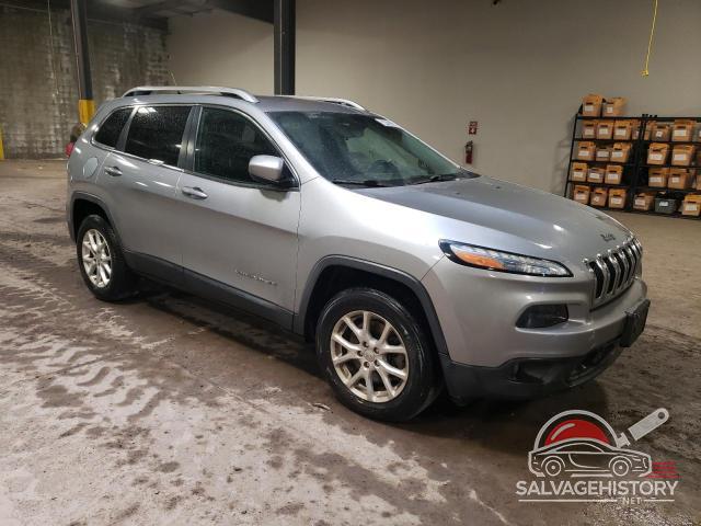 1C4PJMCB0EW224471 2014 JEEP GRAND CHER photo no. 4