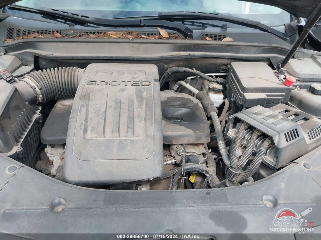 2GKALMEK5D6144710 2013 GMC TERRAIN photo no. 10
