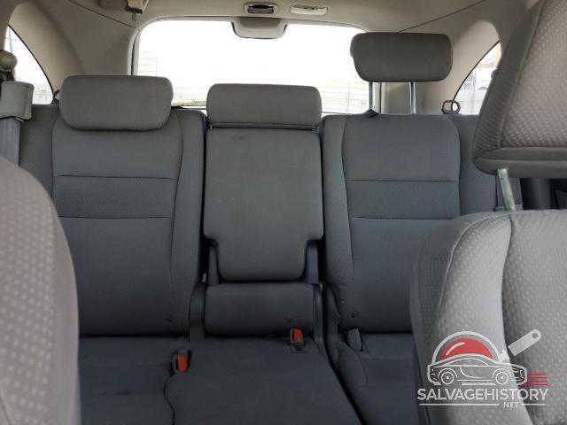 5J6RE48387L001141 2007 HONDA CRV photo no. 10